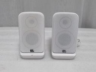 JBL有源音箱PS3500 成色好 故障