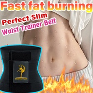 [Hottie Diary] Waist Trainer Women Body Shaper Tummy Control Waist Shaper Exercise