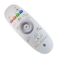 Haobai Suitable for Haixin TV LED50K690U LED49/58EC620UA Remote Control CRF3A57 Infrared Version