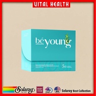 （New）BEYOUNG Plus Gut Bran Skin Axis Booster