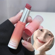 Herorange Pink Jelly Lipstick Mirror Peach Lipstick Moisturizing