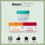 HANASUI MOISTURIZER Bright Expert | Retinol Retinol