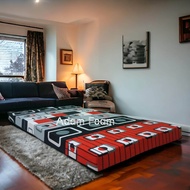 kasur busa ukuran 180x90x10.kualitas super aweeet&nyaman buat tidur