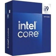 🔥全新現貨🔥Intel Core i9-14900K【平行進口】