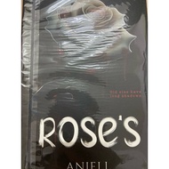 Rose’s by anjell (NEW)