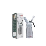 กระบอกวิปครีม (Cream Whipper) อลูมิเนียม Quick Whip ขนาด 0.25 / 0.5 / 1 ลิตร