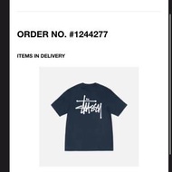 stussy Tee