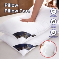 Hilton five-star hotel pillow core Neck Health Pillow Bedtime sleeping supplies Bantal tidur 五星级酒店枕头