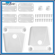 [JTFY] Cooler Hinge and Latch Replacement Kit for Igloo Repair Cooler Components