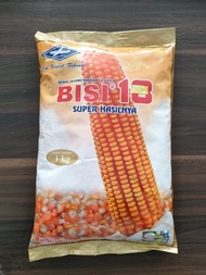 Benih Jag BISI 18 kemasan 1 kg