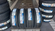 falken ze914 195/55R16 ยางใหม่ผลิตปี2023(รวมยาง4เส้น) แถมจุ้ม4ตัว