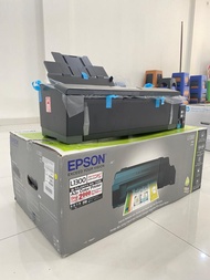 Printer Epson L1300 printer A3