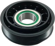 AC Compressor Clutch Compatible For BMW 120d N47N 114i 116i 118i 120i N13 B47 F20 F21 F40 6452929932