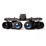 FMA GPNVG 18 Night Vision Model Four-eye Night Vision Model Non-functional Gpnvg18