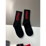 Korean Socks - Softdrink Food Iconic Socks - Iconic Socks