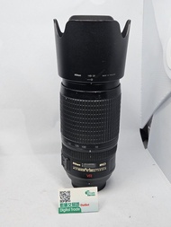 Sold out 超平低玩 NIKON AFS 70-300mm VR  f4-5.6 G 防震 有摩打 粗用一流  追星一流