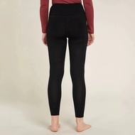 icebreaker Female Tech Merino Wool High Waist Close-Fitting Warm Breathable Trousers 260 IB0A5726 Gr