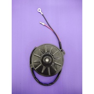 【Original】FAN MOTOR - 24V AIRCOND CONDESER 2HOLES PANASONIC FOR CAR AIRCOND