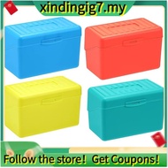 【】Index Card Holder Box 3x5In, Flash Note Card Holder Box Organizer Case, 3x5 Index Card Storage Fil