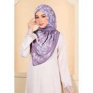 ARIANI Square Adriana Voile