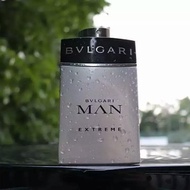 BAYAR DI TEMPAT - BVLGARI MAN EXTREME 100 ML - PROMO - PARFUM PRIA ORIGINAL IMPORT SINGAPORE