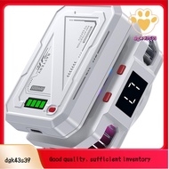 TH10 Semiconductor Phone Cooler Radiator Long-Lasting Ice Phone Cooler Phone Cooler Radiator