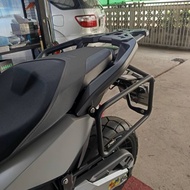 Rack Set Honda XADV750 2021-2025 Side Rackxadv750 Rear XADV750 XADV750 XADV750 Used With Center