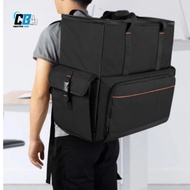 Computer PC Bag Custom Size CPU Bag PC Computer Bag 2 in 1 Backpack & Carrying Bag