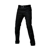 Korea IX10 S.archon Tactical Pants Waterproof Cargo Men Slim Fit Pant Stretchable Military Original 