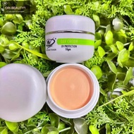 NOUVELLES VISAGES DAY CREAM UV PROTECTION