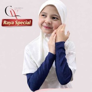 HANDSOCK COTTON ORGANIC PURE COTTON By Hijab Stylz