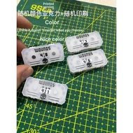 Warhammer Counter Counter Small Size 41x20x9mm