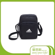 【Adidas】愛迪達側背包