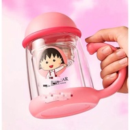 XH Daqing Warehouse Cup Furniture Glass Office Cup