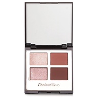 Charlotte Tilbury 四色奢彩眼影盤 Pillow Talk Dreams