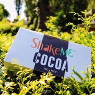 Shake ME COCOA ️SAHAJIDAH HAI O ️