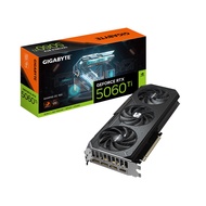 GIGABYTE GeForce RTX 5060 Ti Gaming OC 16Gグラフィックスカード、16GB 128ビットGDDR7、PCIe 5.0、WINDFORCE冷却システム、GV-N5