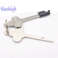 [TinchighS] Sex Shop Plastic Replacement Stealth Lock Male Chastity Cock Cage Accessories  Keys for CB6000s Resin Chastity Lock [NEW]