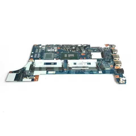 NM-B421 Laptop Motherboard For Thinkpad E480 E580 Mainboard with i5-7200U i7-7500U i5-8250U i7-8550U