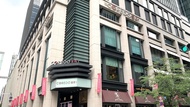 東京日本橋三越前 A4 東橫 INNToyoko Inn Tokyo Nihombashi Mitsukoshi Mae A4