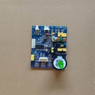 [Ready Stock] Suitable for Midea Refrigerator BCD-450WTPM (E) Frequency Conversion Board DZ90X1D Com