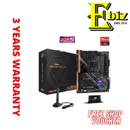 ASROCK X670E Taichi AM5 DDR5 Motherboard