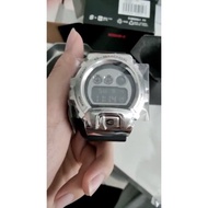 Casio G-Shock GM-6900-1/GM-69001/GM6900-1/GM69001