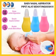BABY Snot Sucker NASAL ASPIRATOR CHILDREN'S Snot Sucker