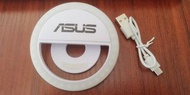 :) Asus 夾燈 usb燈 照明燈