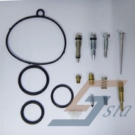 WAVE110-RS/Dash v1 Carburetor Repair Kit