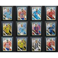 Football CARD 2019 PANINI ADRENALYN XL FIFA 365 (BASE)