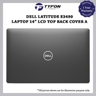 Dell Latitude 3490 E3490 L3490 P89G Laptop LCD Top Back Casing Cover A JT5VP 0JT5VP AA1404