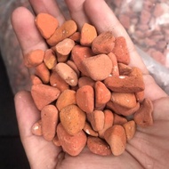 batu burma 3kg [batu burma merah]