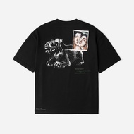 UNCLEJIN - Duality T-shirt